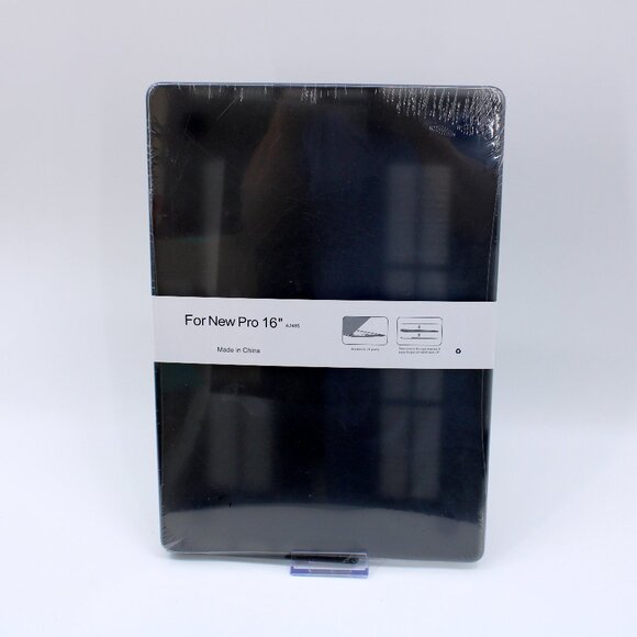 Protective Case For MacBook Pro 16 inch A2485 - Picture 1 of 4